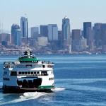 Bainbridge Island