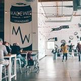 MadeWest Brewing Company Brewery and Taproom