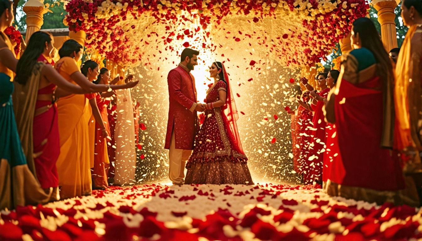 The Wedding Website of Hiren Patel and Priyanka Patel