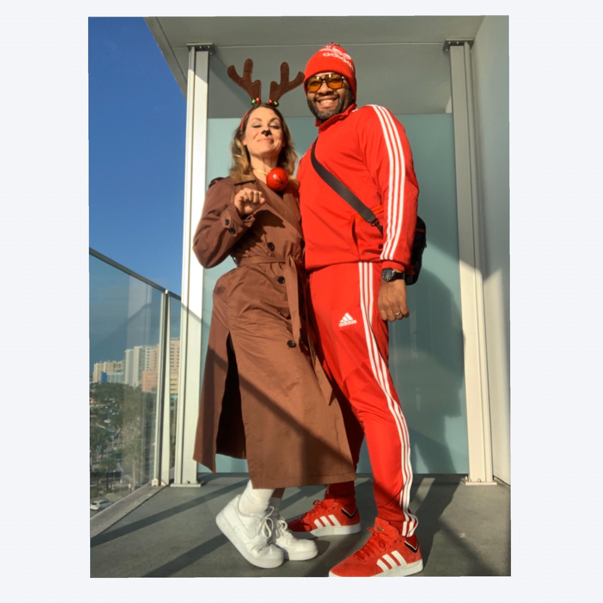 Bar Crawl in St. Petersburg.