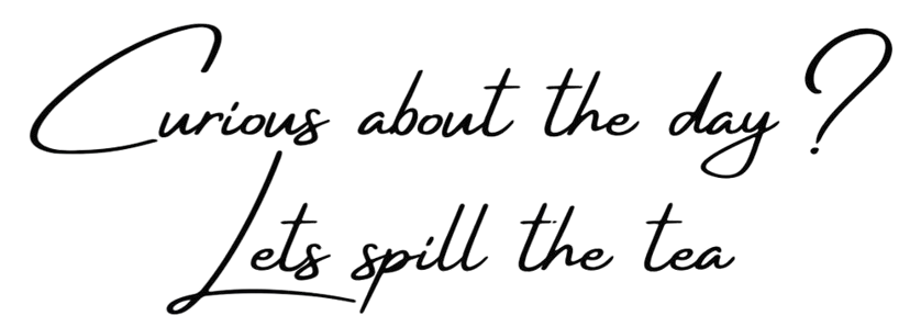 The Wedding Website of David Powell and Mikaela Earl