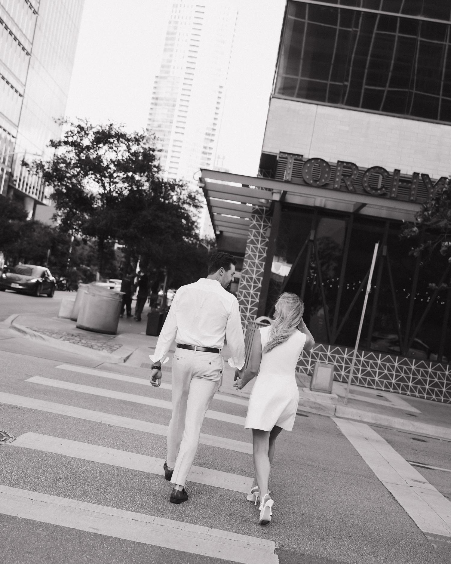 The Wedding Website of Cassidy Horsley and Michael Carter