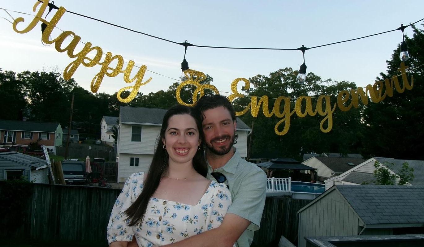The Wedding Website of Emily Murphy and John Corbett
