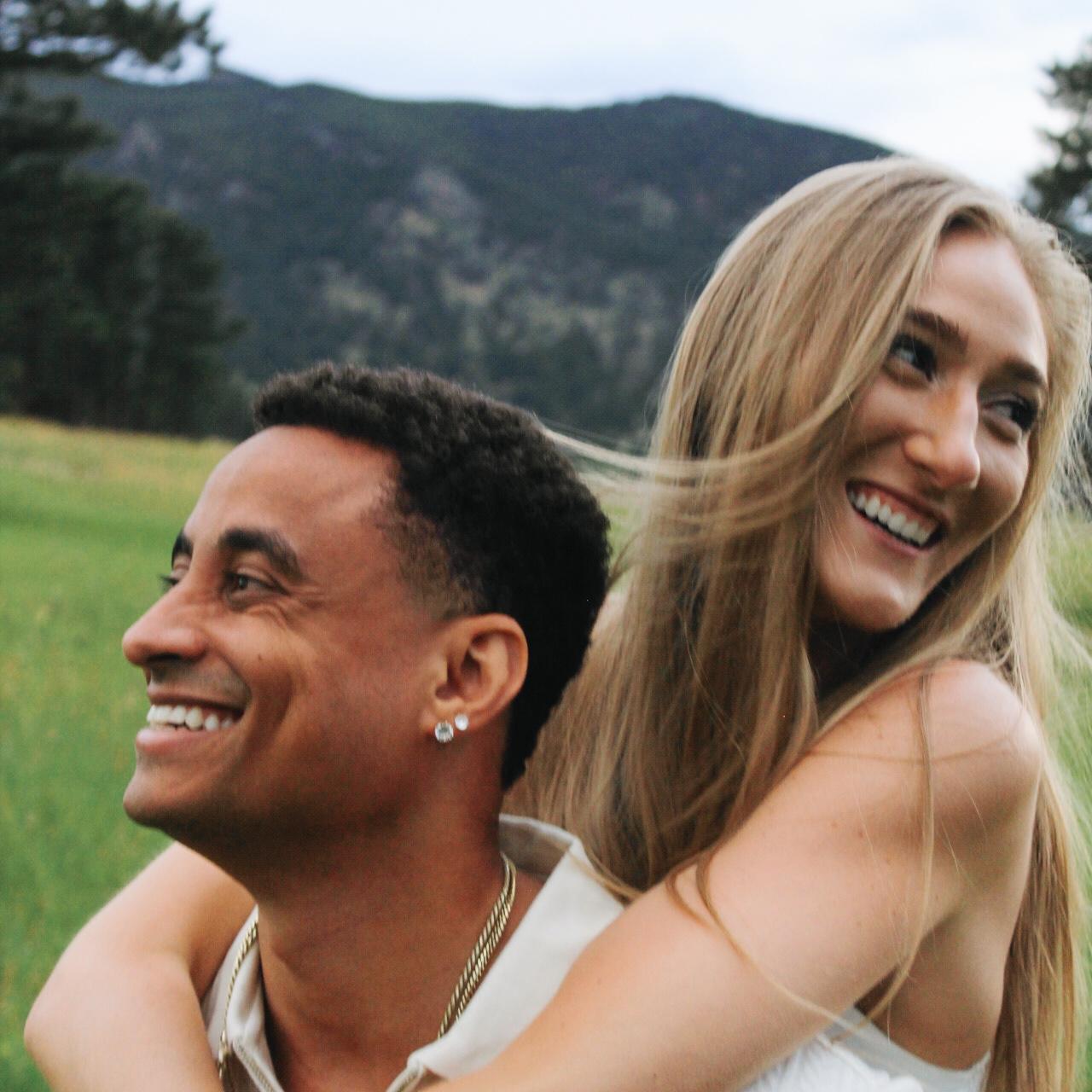 July 15, 2024 - Engagement Photos <3