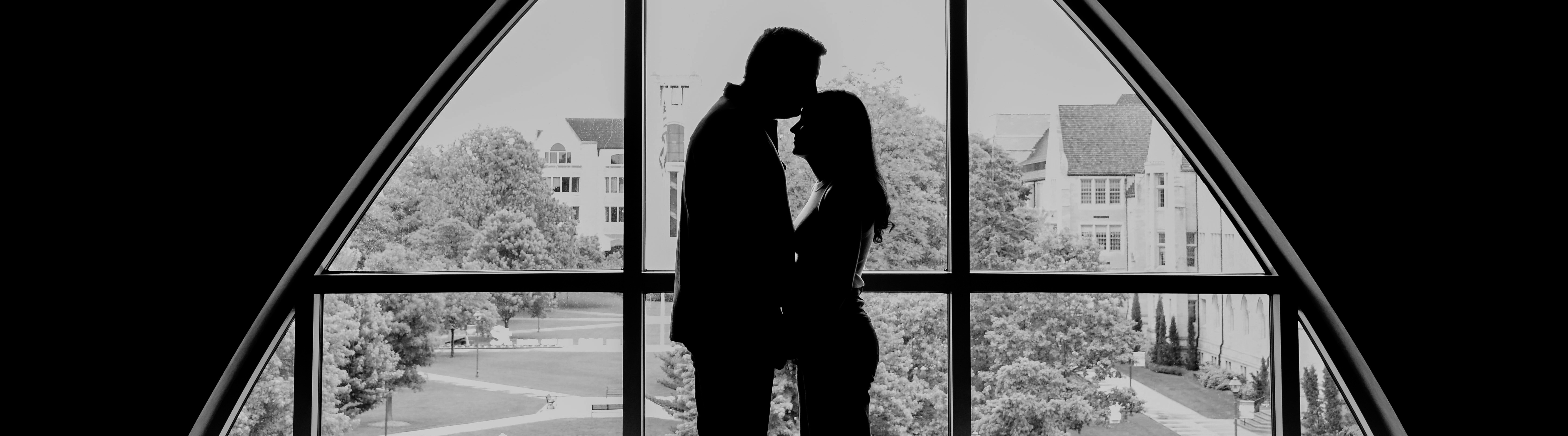 The Wedding Website of Alex Syverson and Sarah Becker
