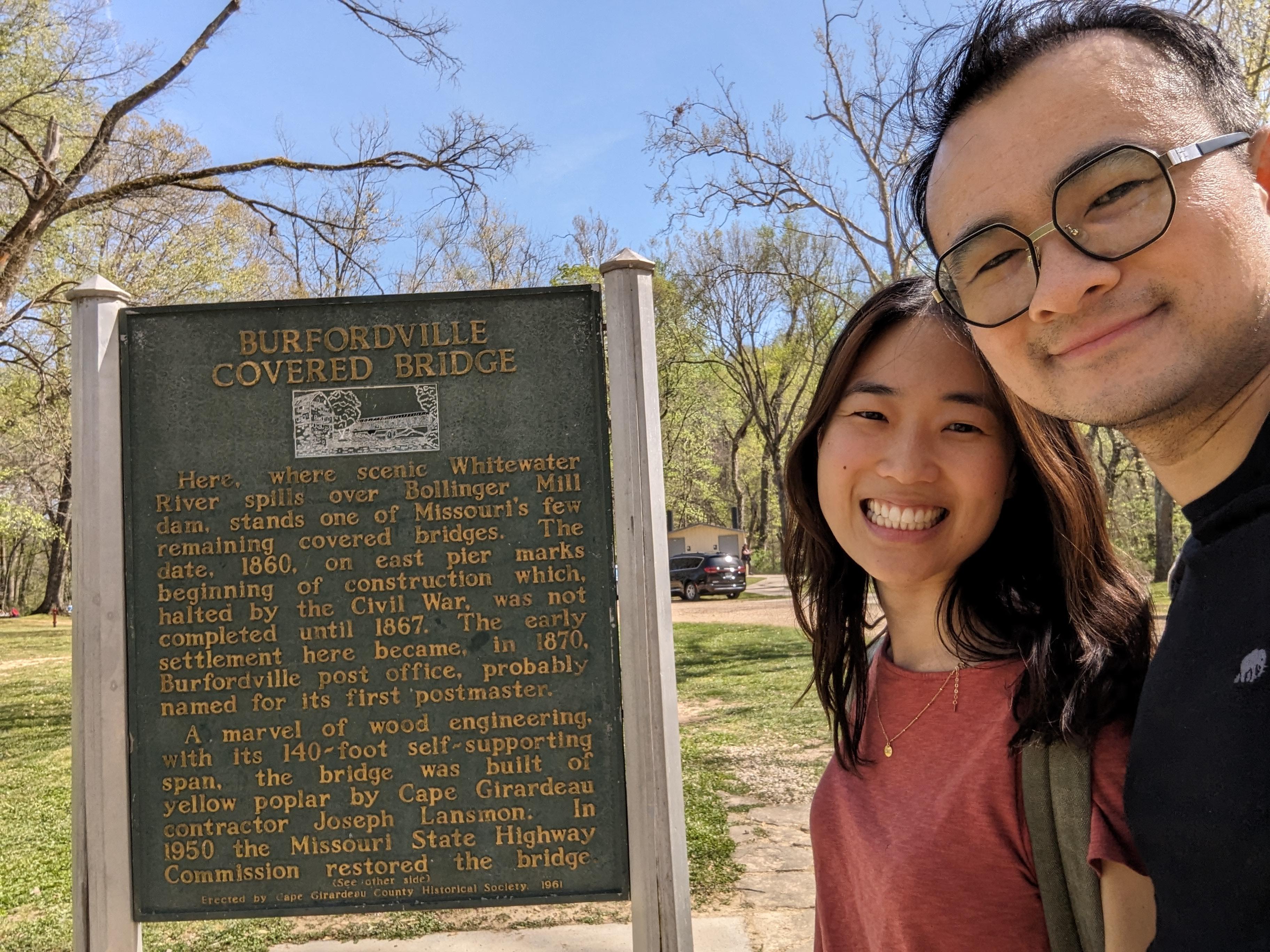 The Wedding Website of Sosho Chang and Nicole Pak