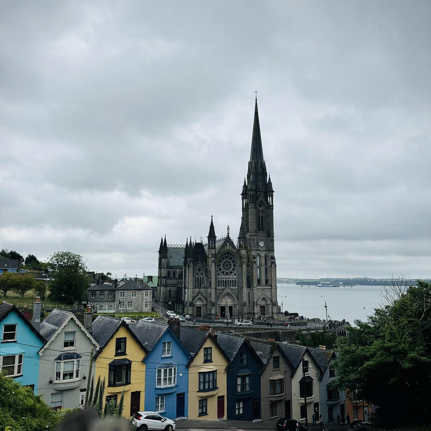 Cobh, Ireland