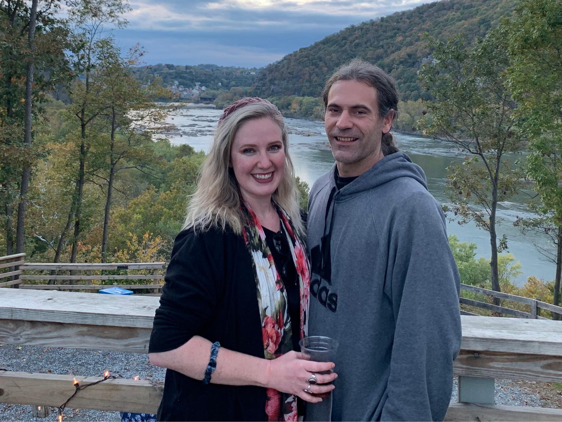 The Wedding Website of Felicia Pendorf and Stephen Williams