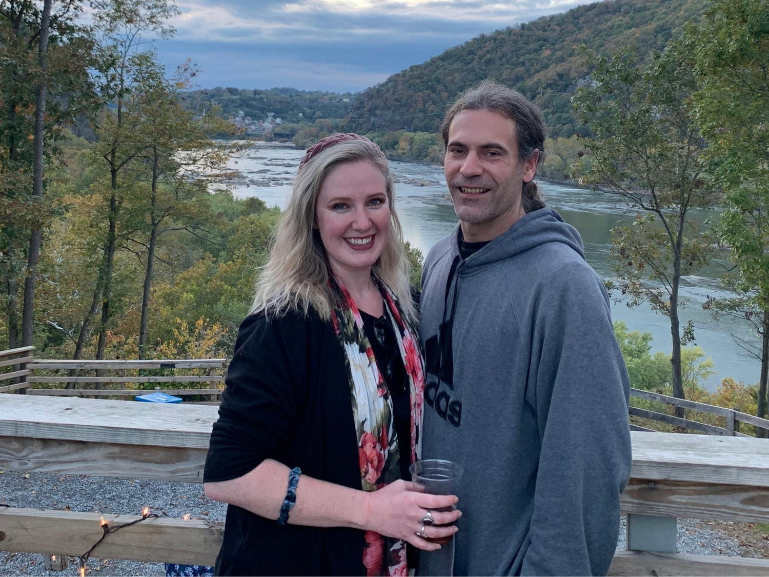 The Wedding Website of Felicia Pendorf and Stephen Williams