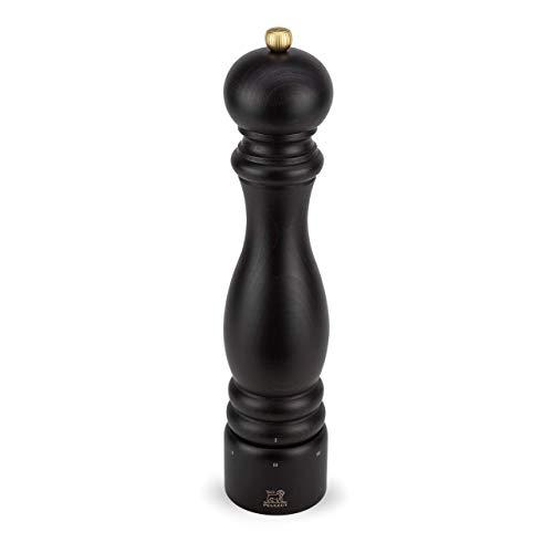 Peugeot 23539 Paris U'Select 12 Inch Chocolate Salt Mill