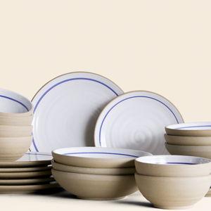 The Coupe Place Setting Bundle