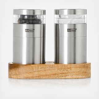 Menage Classic Salt & Pepper Mill Set
