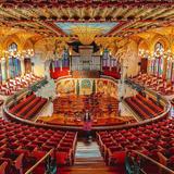 Palau de la Música Catalana