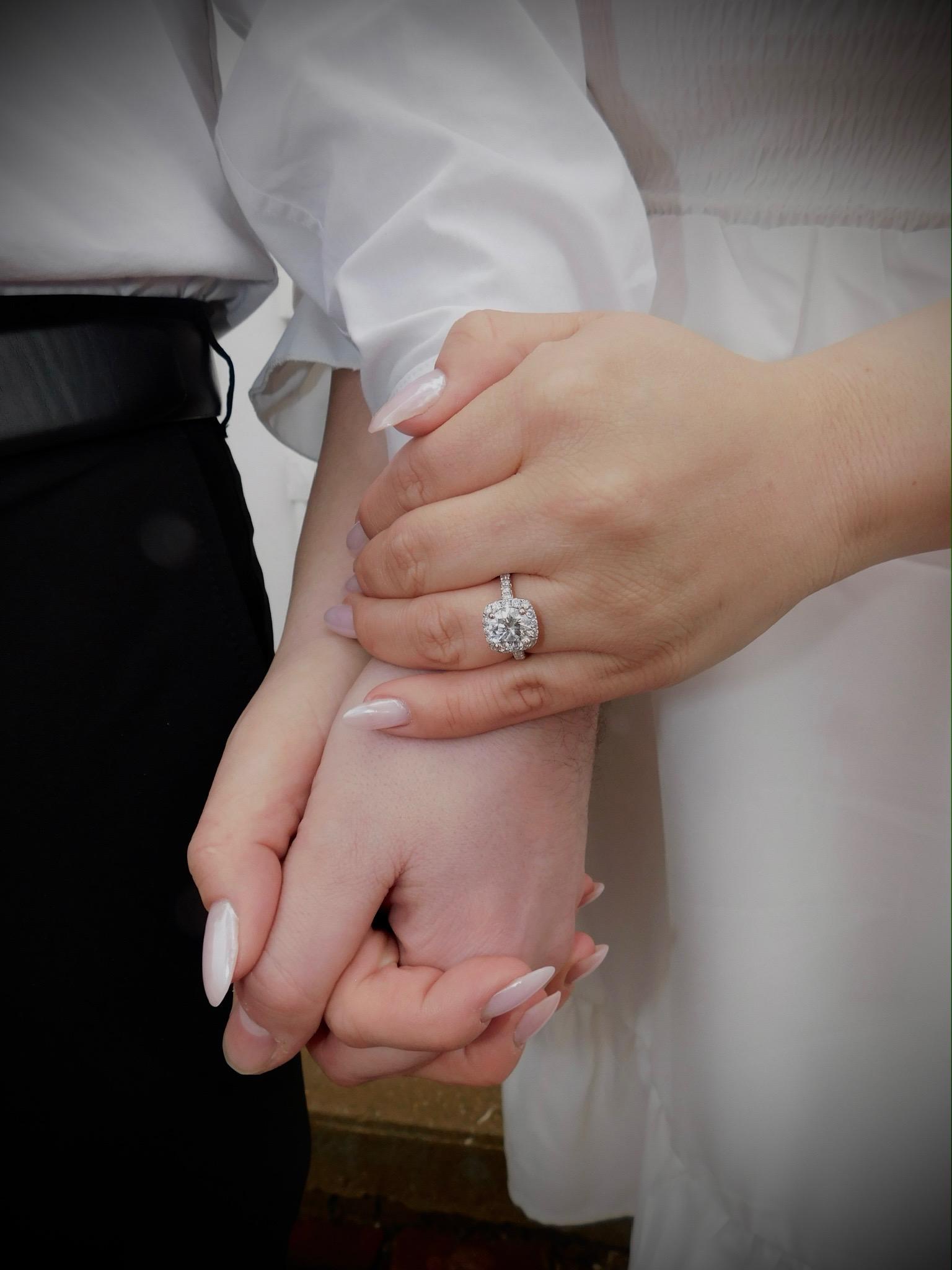 The Wedding Website of Christopher Kopitar and Annie Sileno