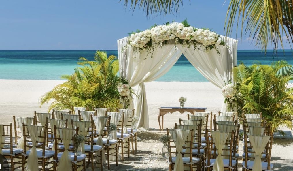 The Wedding Website of Darrell Chapman and Anitra Williams