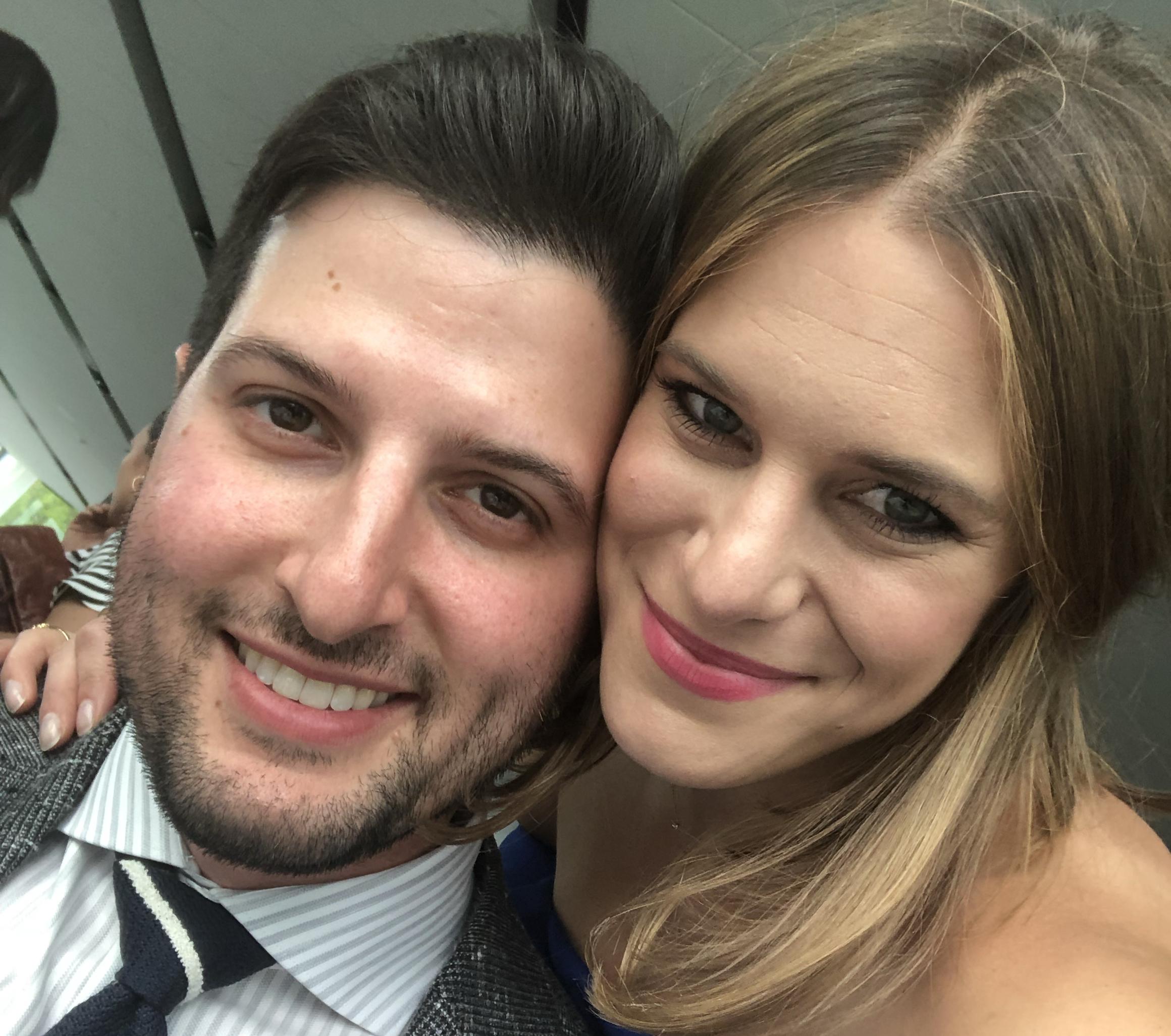 The Wedding Website of Desiree Lestingi and Brian Kaplowitz