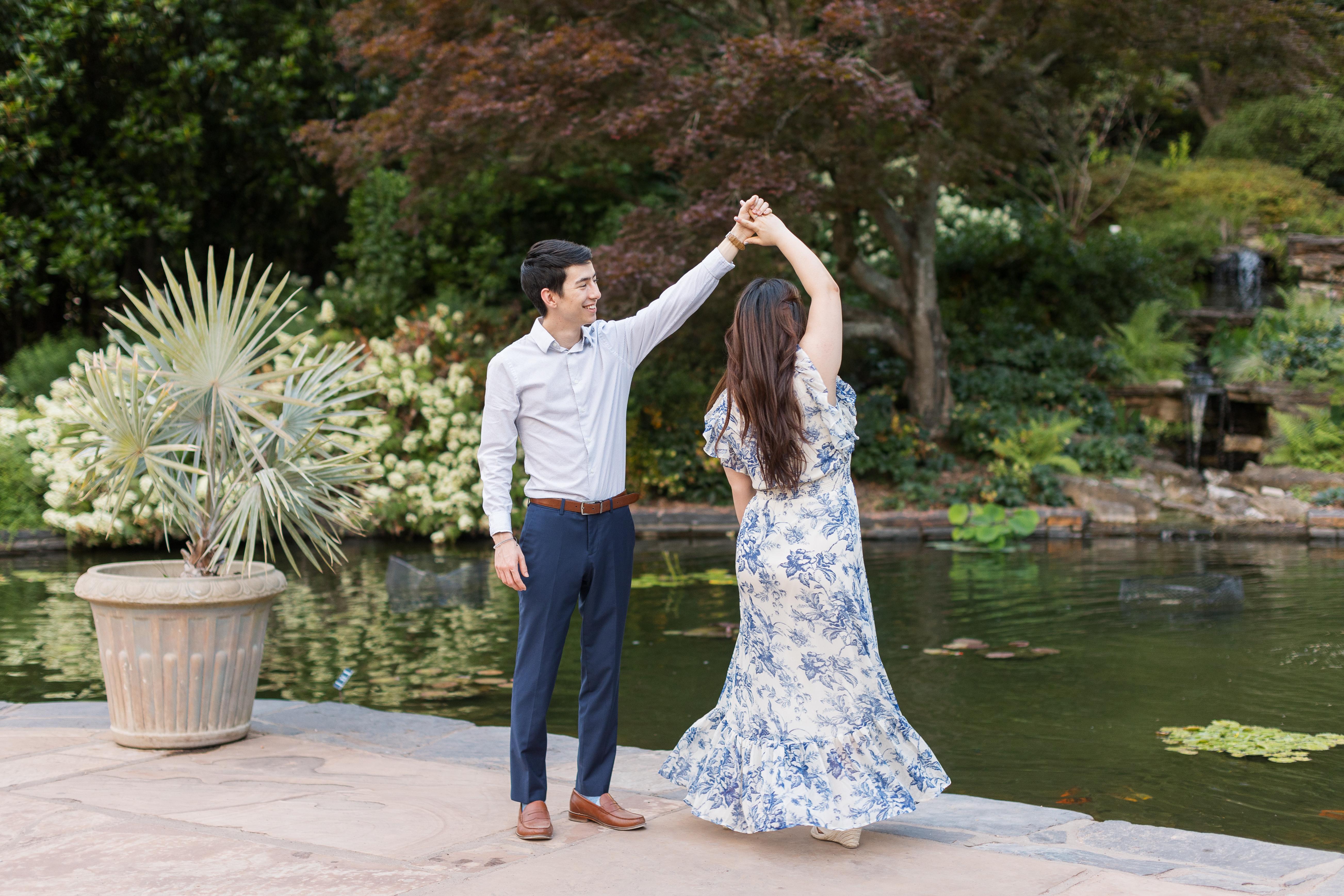 The Wedding Website of Catherine Kim and Zachary Reim