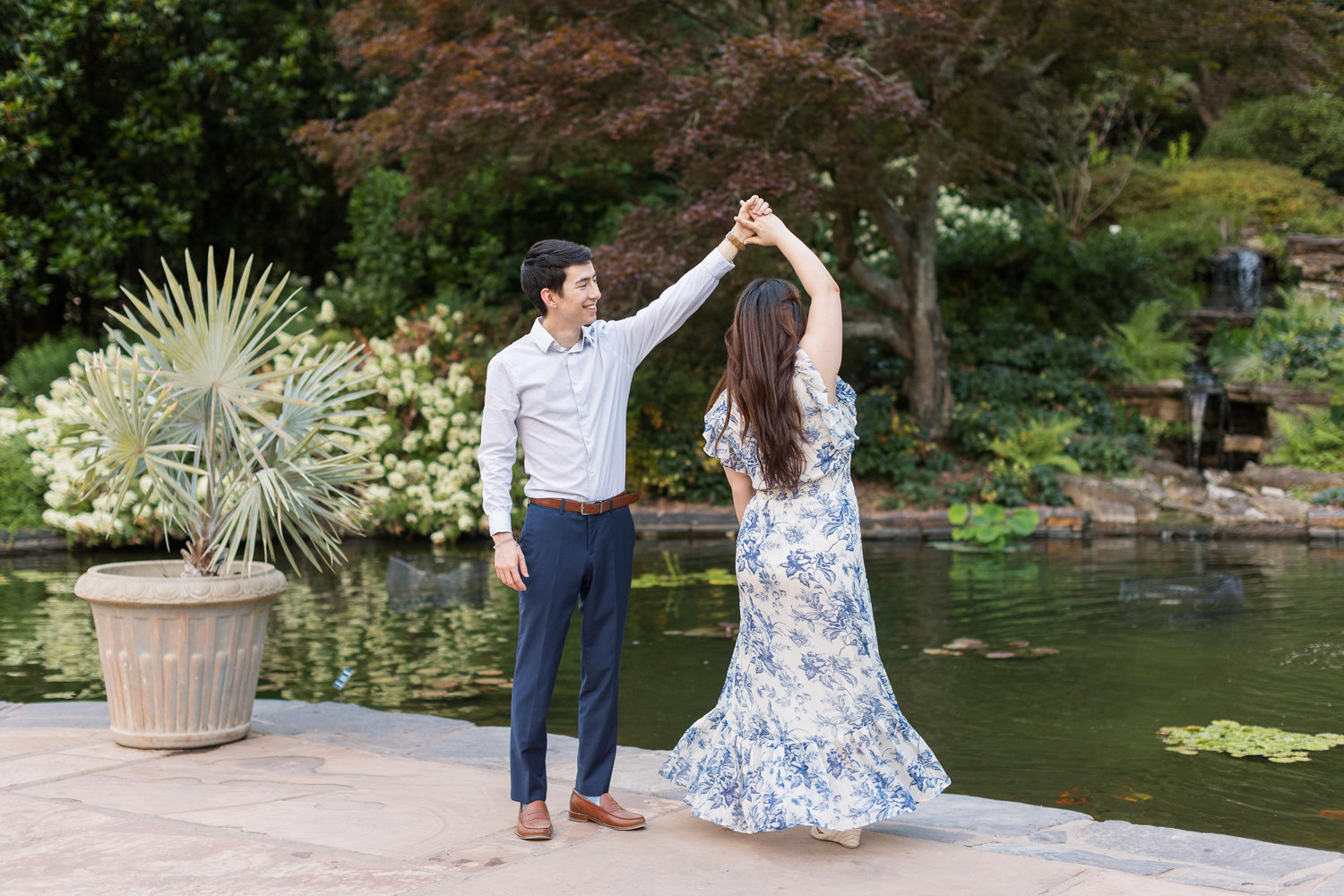 The Wedding Website of Catherine Kim and Zachary Reim