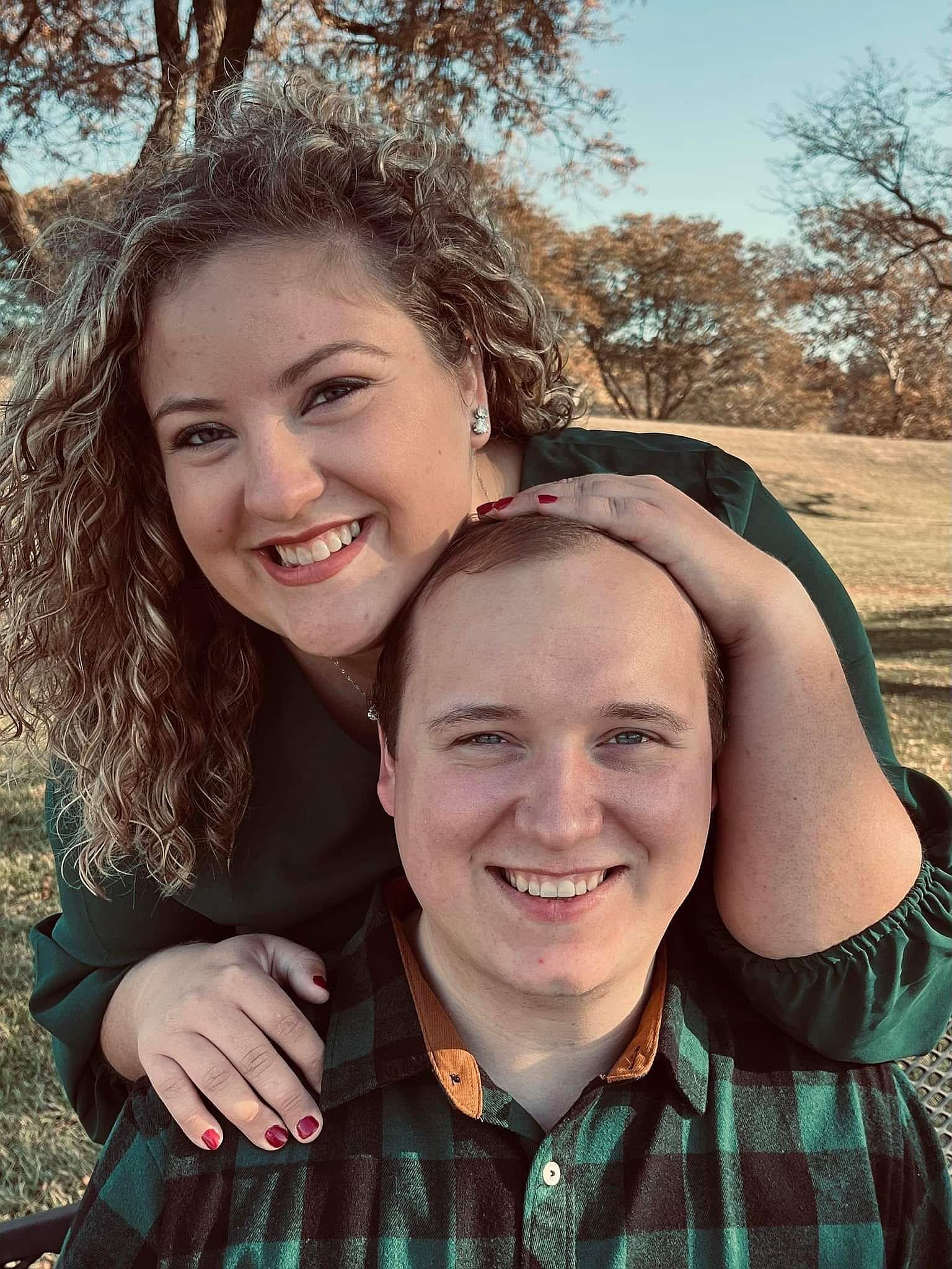 The Wedding Website of McKenzie Lenihan and Dalton Schaaf