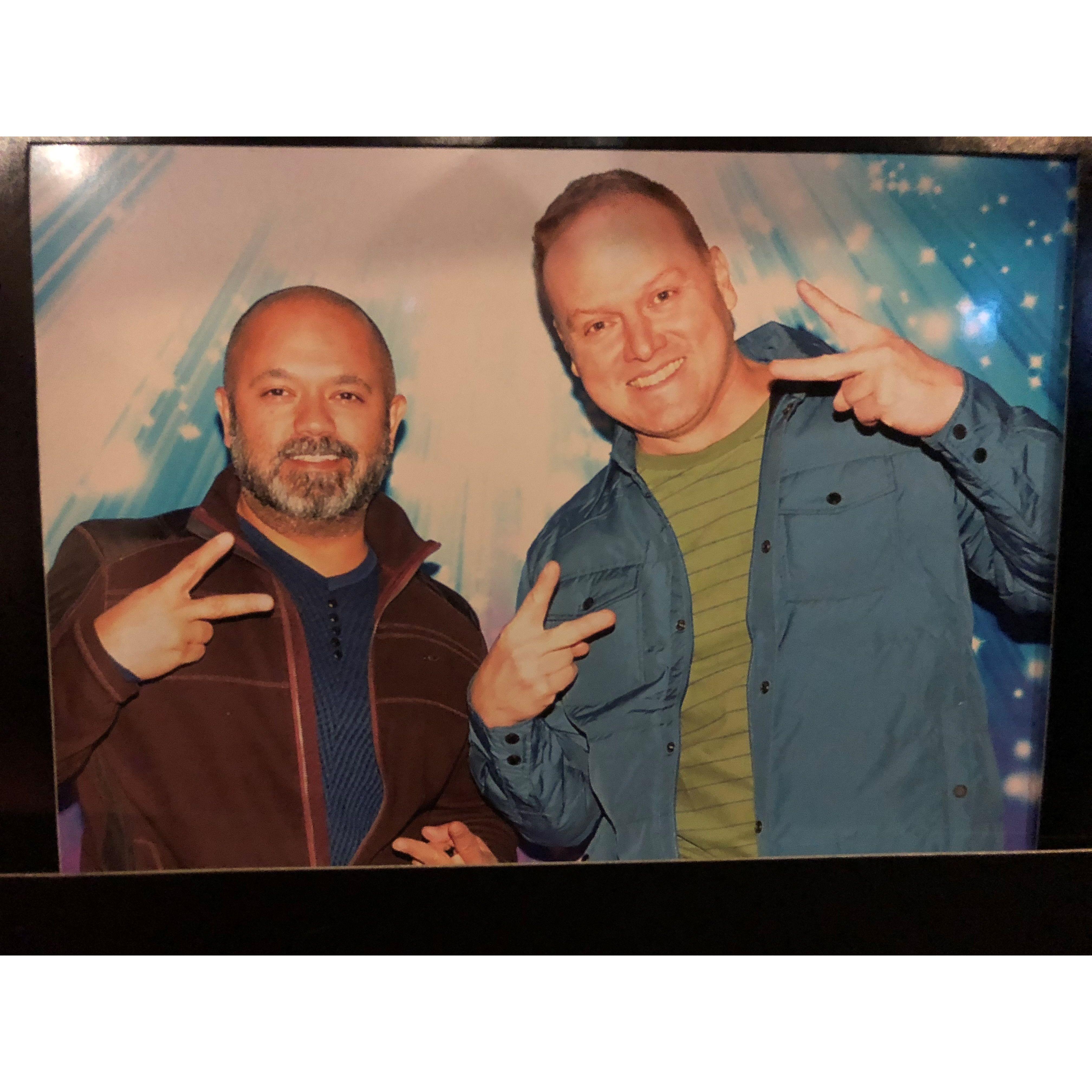 December 2017 Las Vegas, Nevada