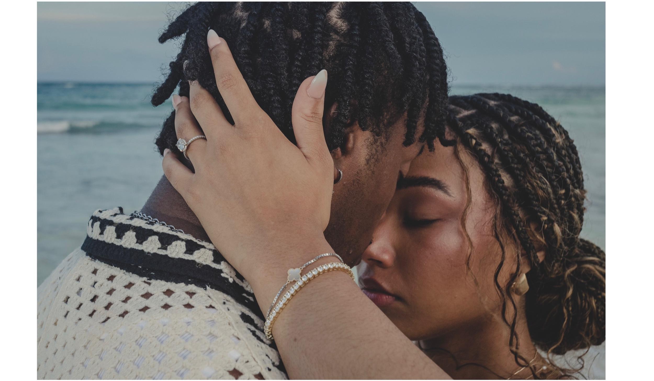 The Wedding Website of Chardonnay Stephenson and Quincy Graham