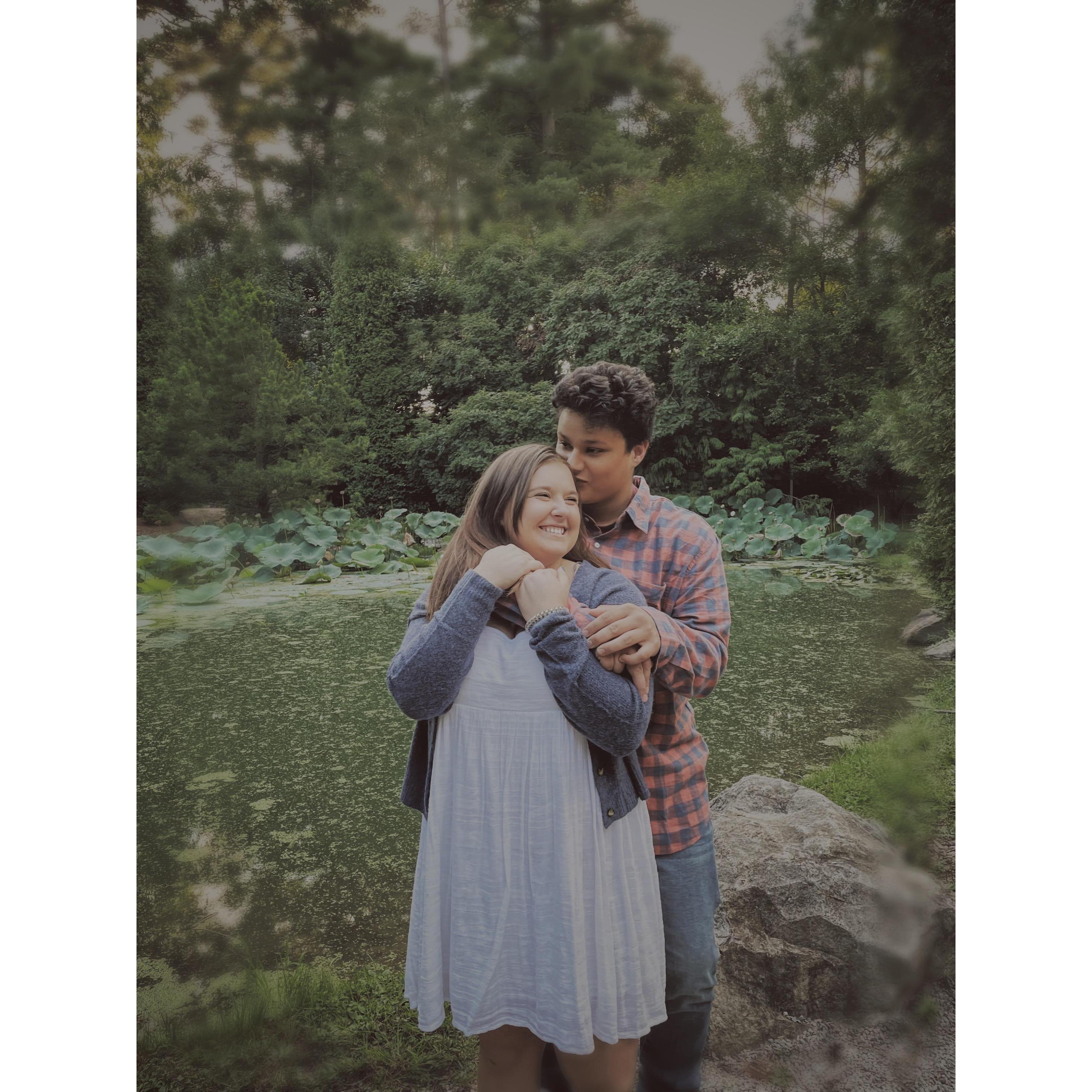Engagement