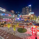 Ballpark Village