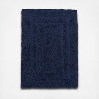 Hotel Collection - Cotton Reversible Bath Rug