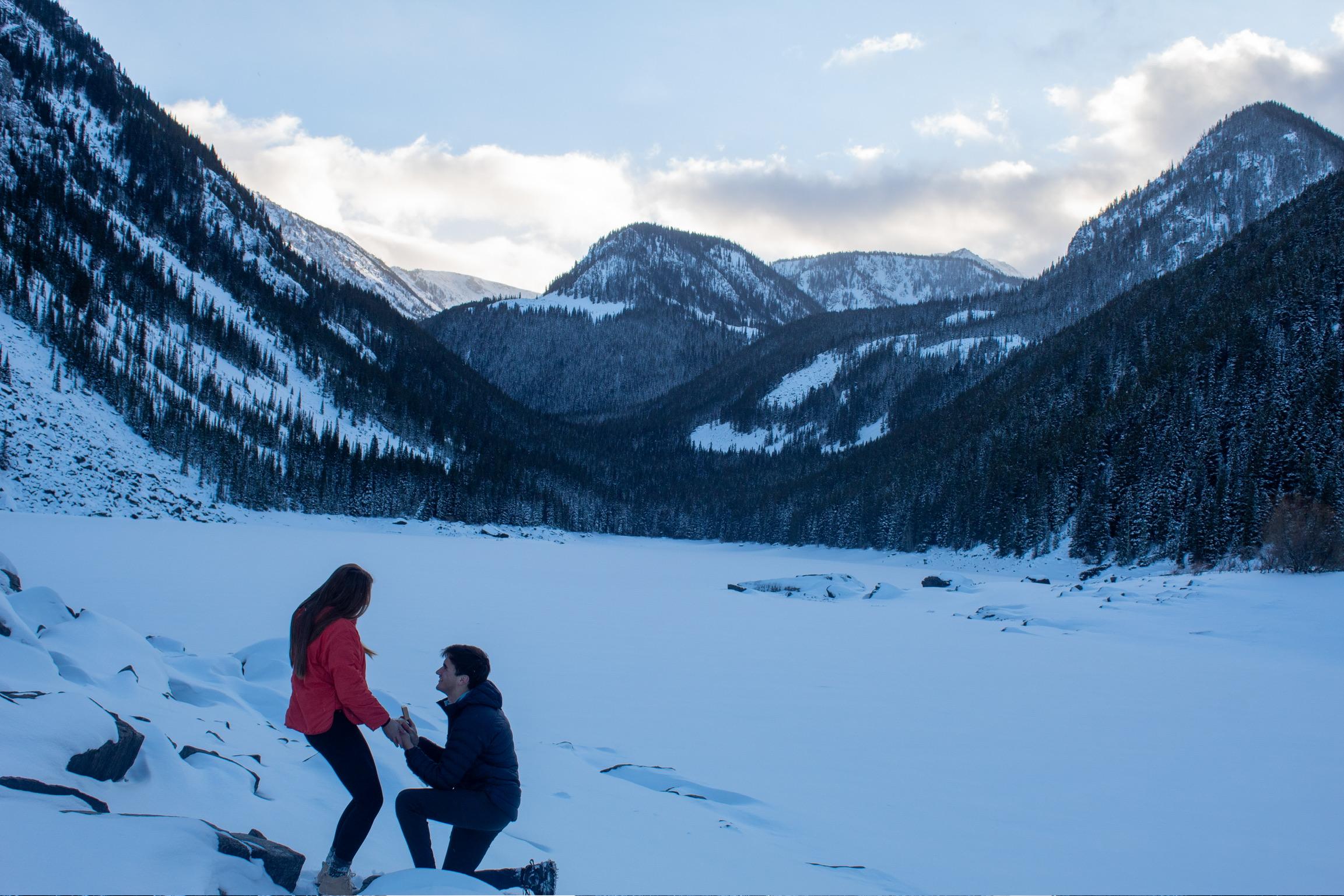 The Wedding Website of Morgan Harris and Luke Baldwin