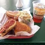 Wright's Gourmet House