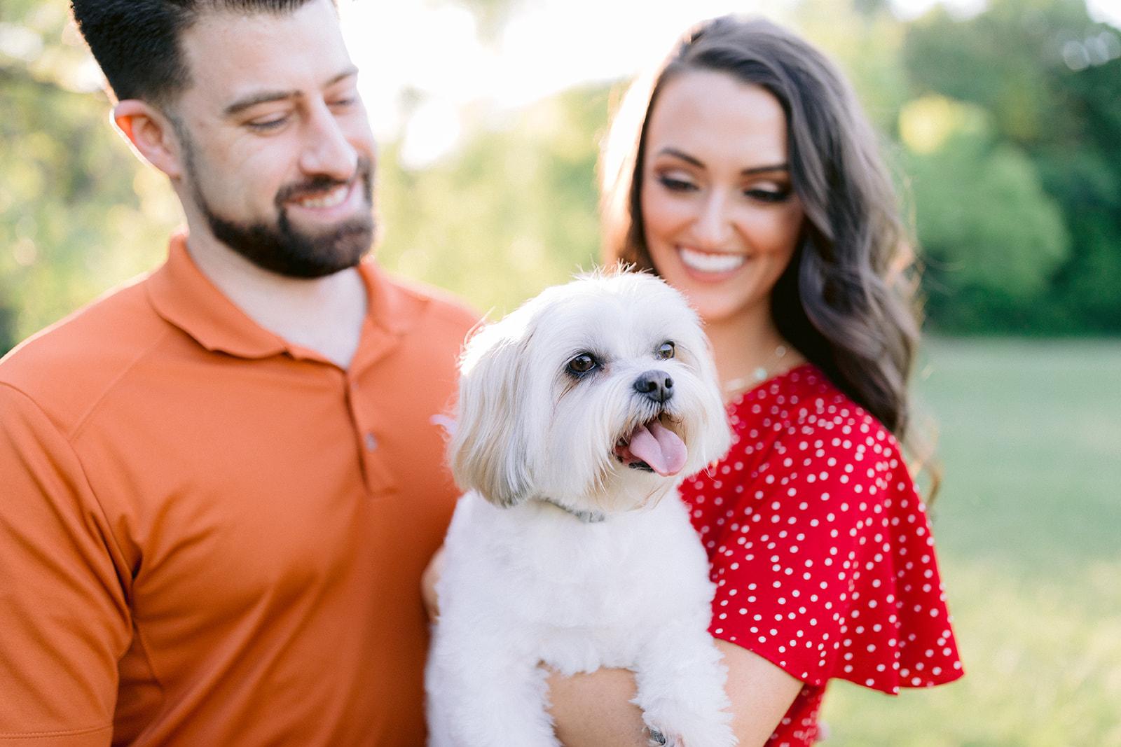 The Wedding Website of Casey Outlaw and Roddy Castells