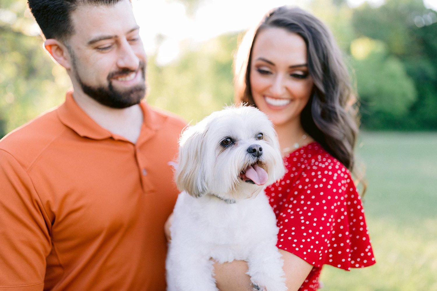 The Wedding Website of Casey Outlaw and Roddy Castells