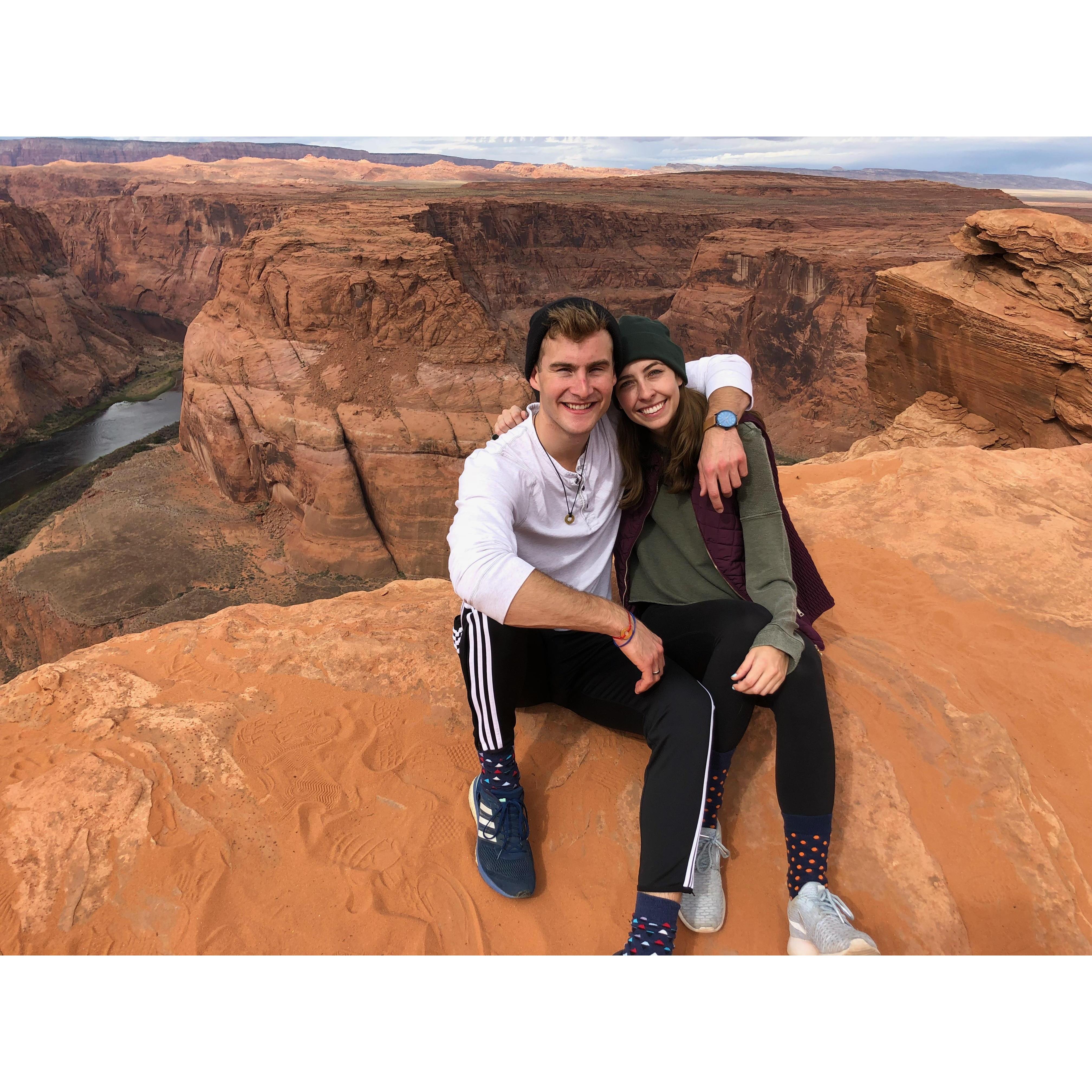 Horseshoe Bend
