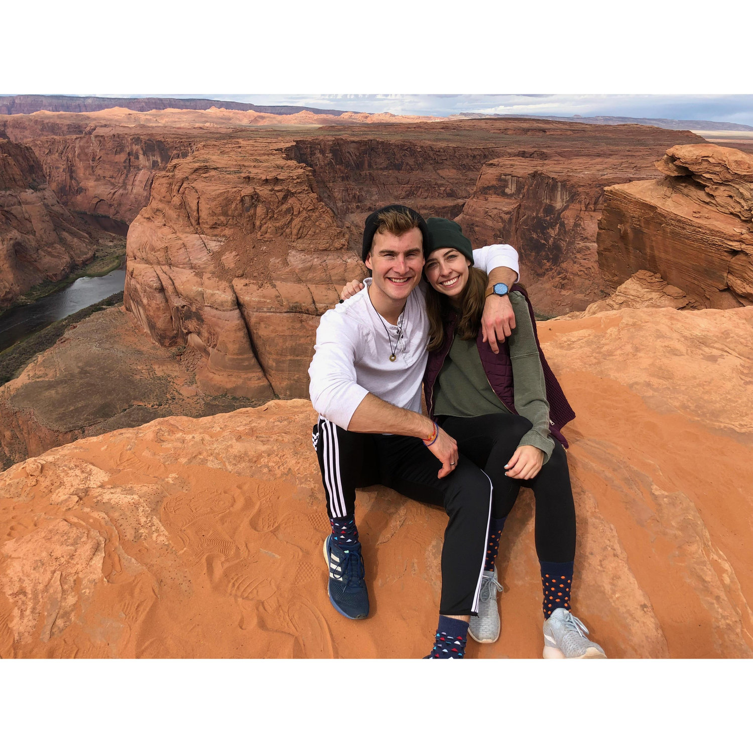Horseshoe Bend