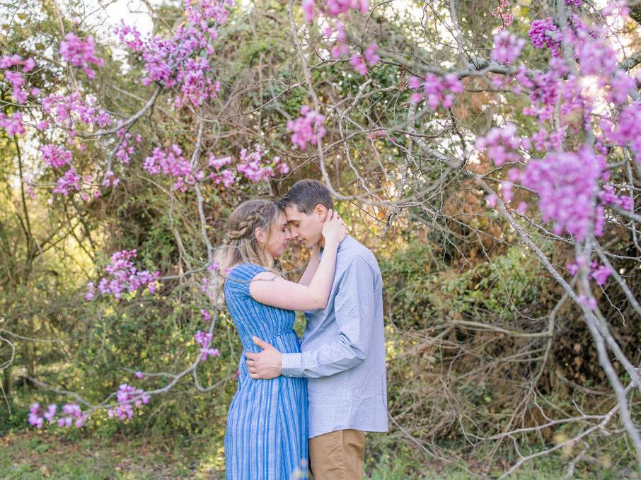 The Wedding Website of Jessica Lynch and Richard White