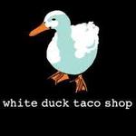 White Duck Taco Shop