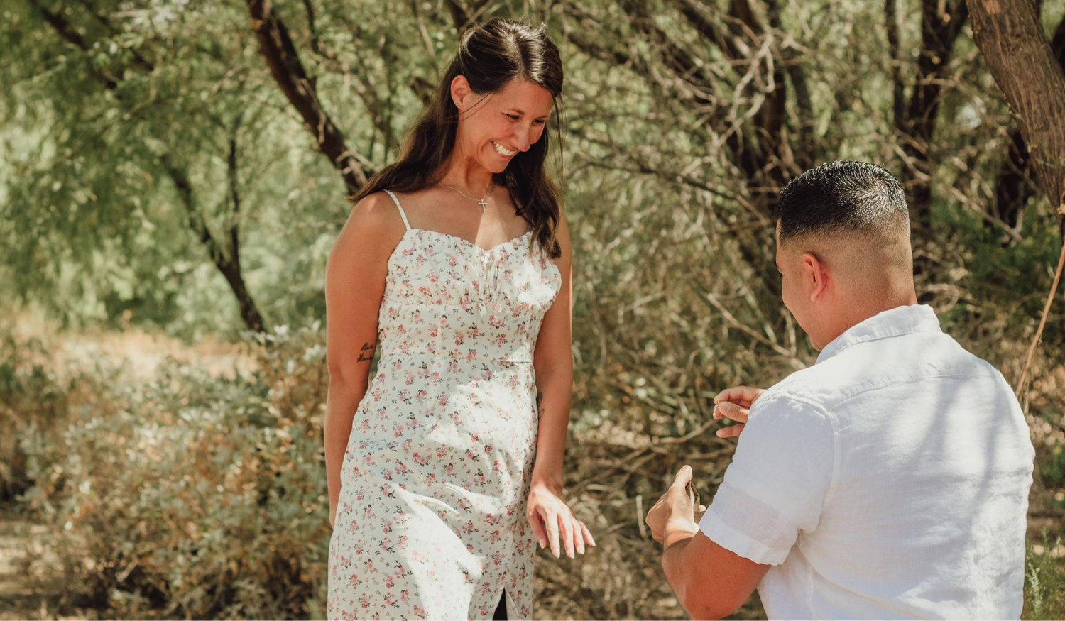 The Wedding Website of Annastacissa Turner and Jesus Soto