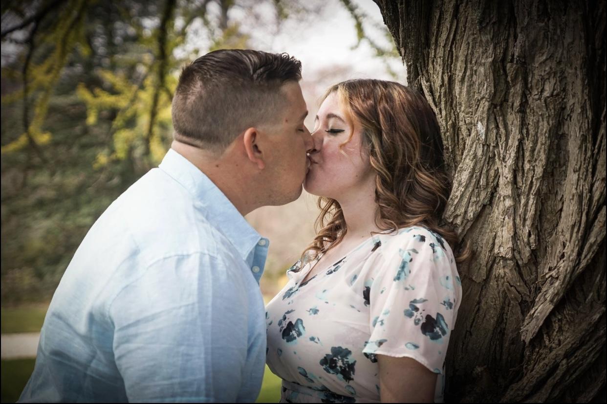 The Wedding Website of Nicholas Motta and Noelle Johnson