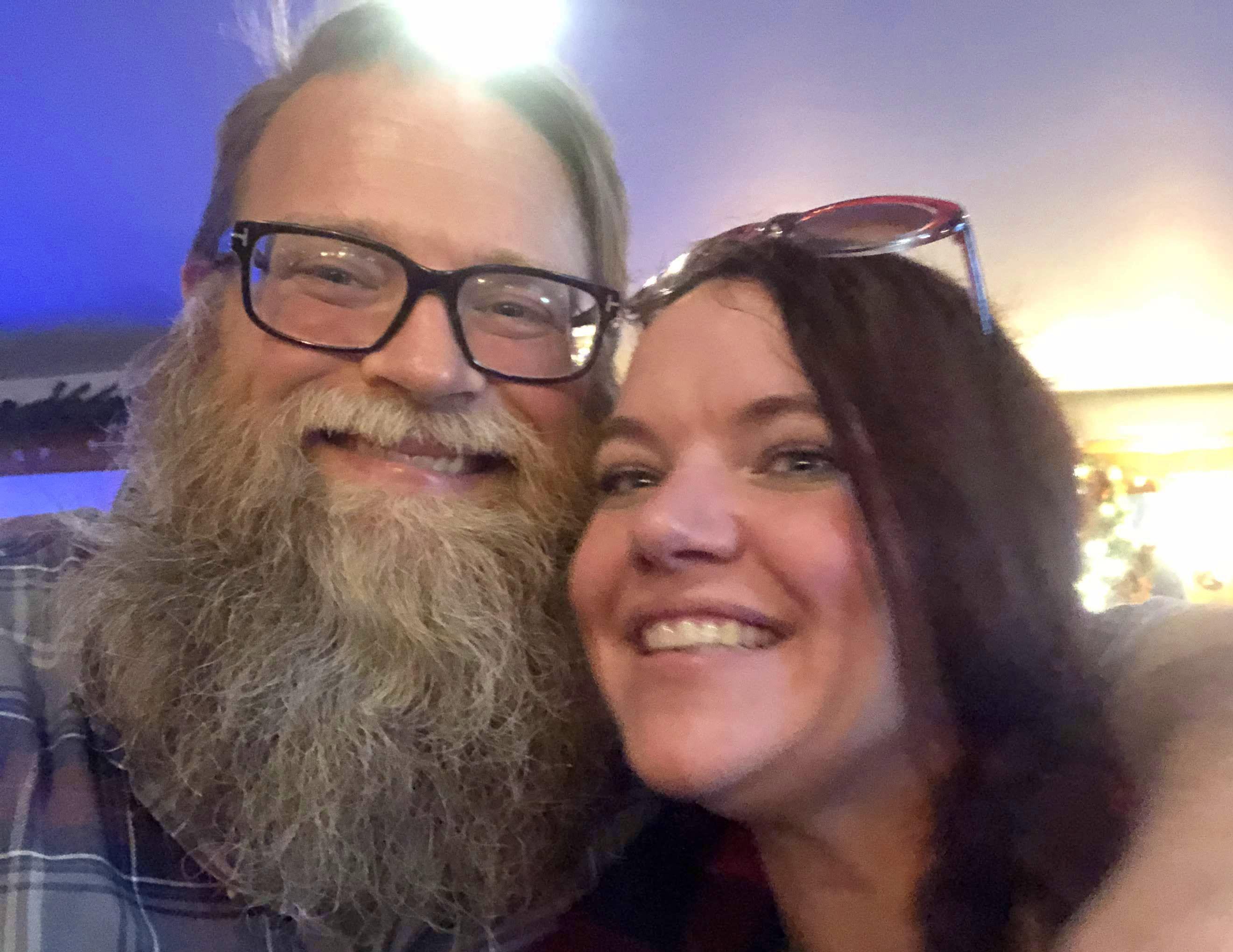 The Wedding Website of Heidi Hansen and Jason Blazick