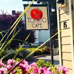 The Tomato Cafe
