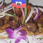 Pearl of the Island Cuisine & lounge