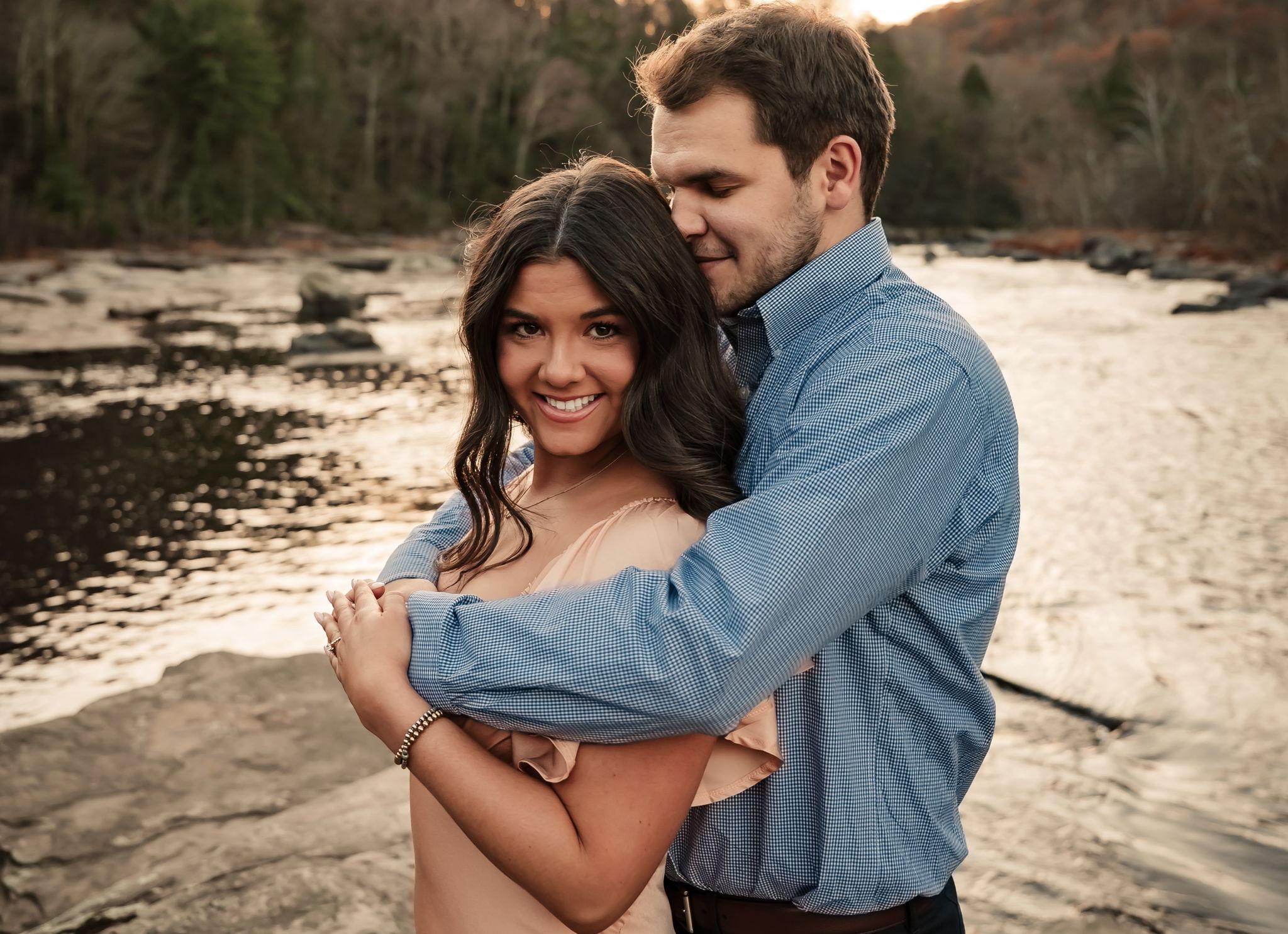 The Wedding Website of Makenna Stefancik and Ryan Blair