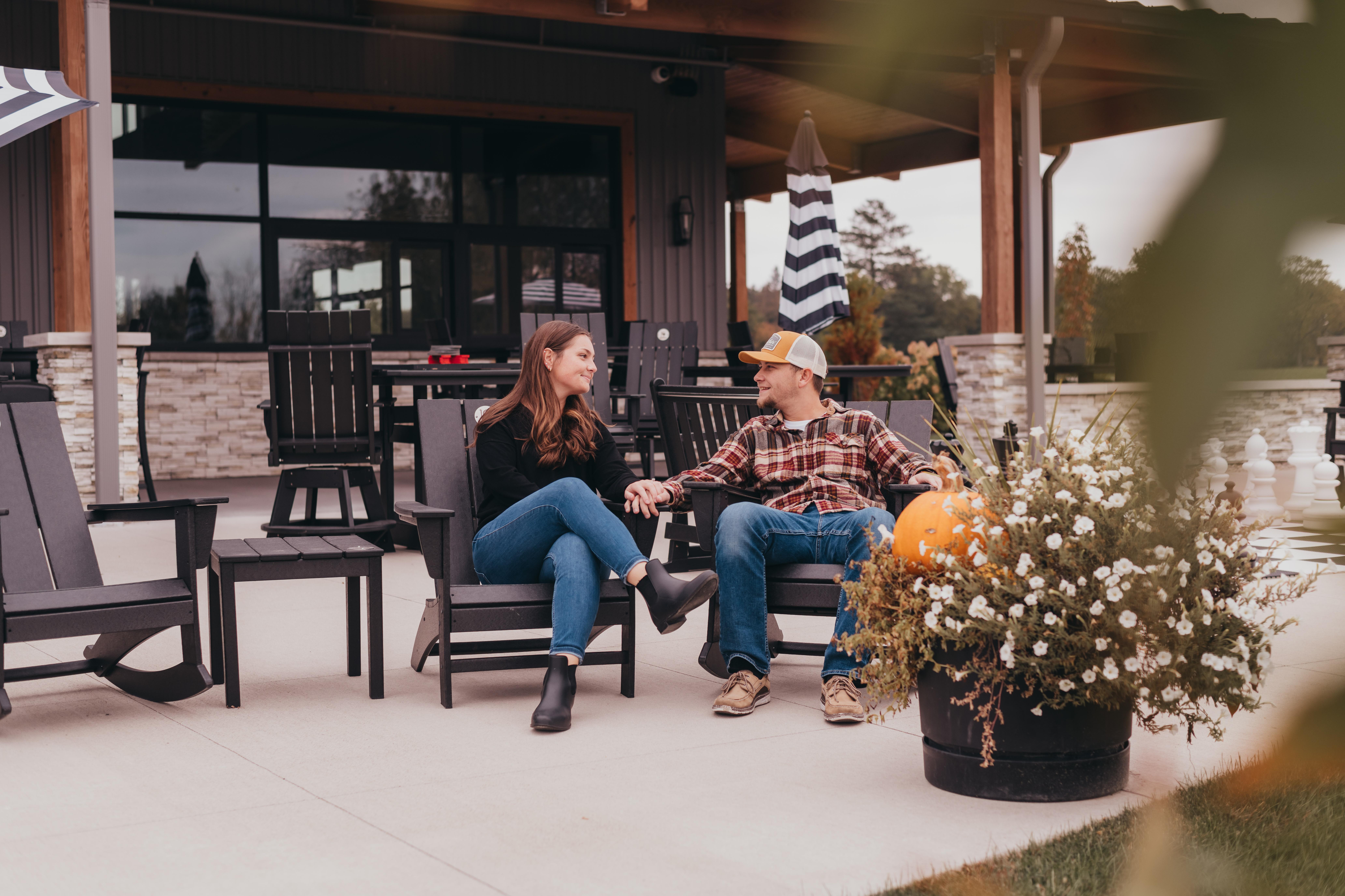 The Wedding Website of Samantha Voors and David Diller