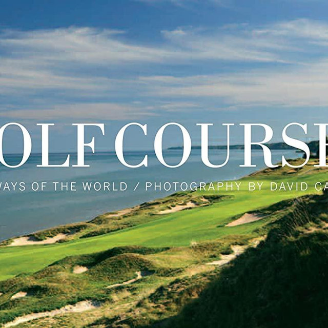 Golf Courses: Fairways of the World
