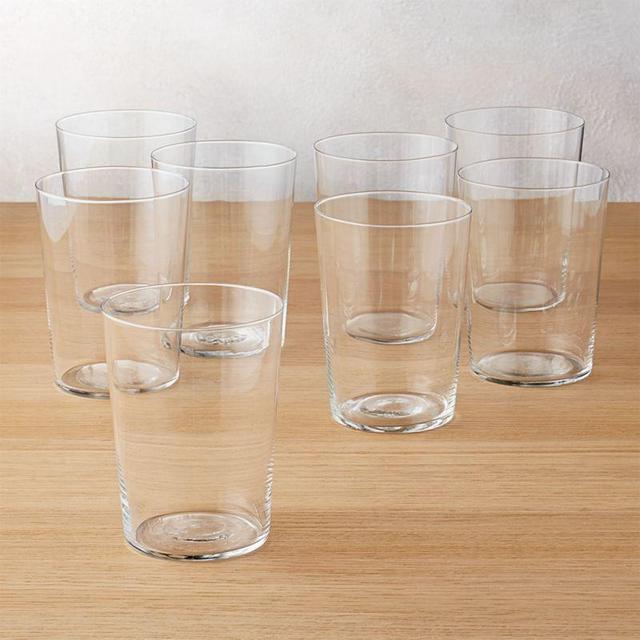 Marta Coolers Set of 8