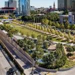 Klyde Warren Park