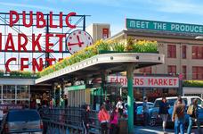 Pike Place Market