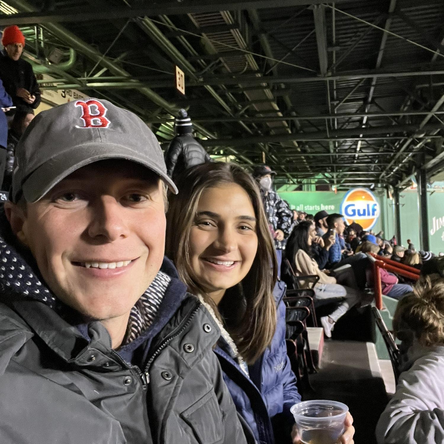 Red Sox