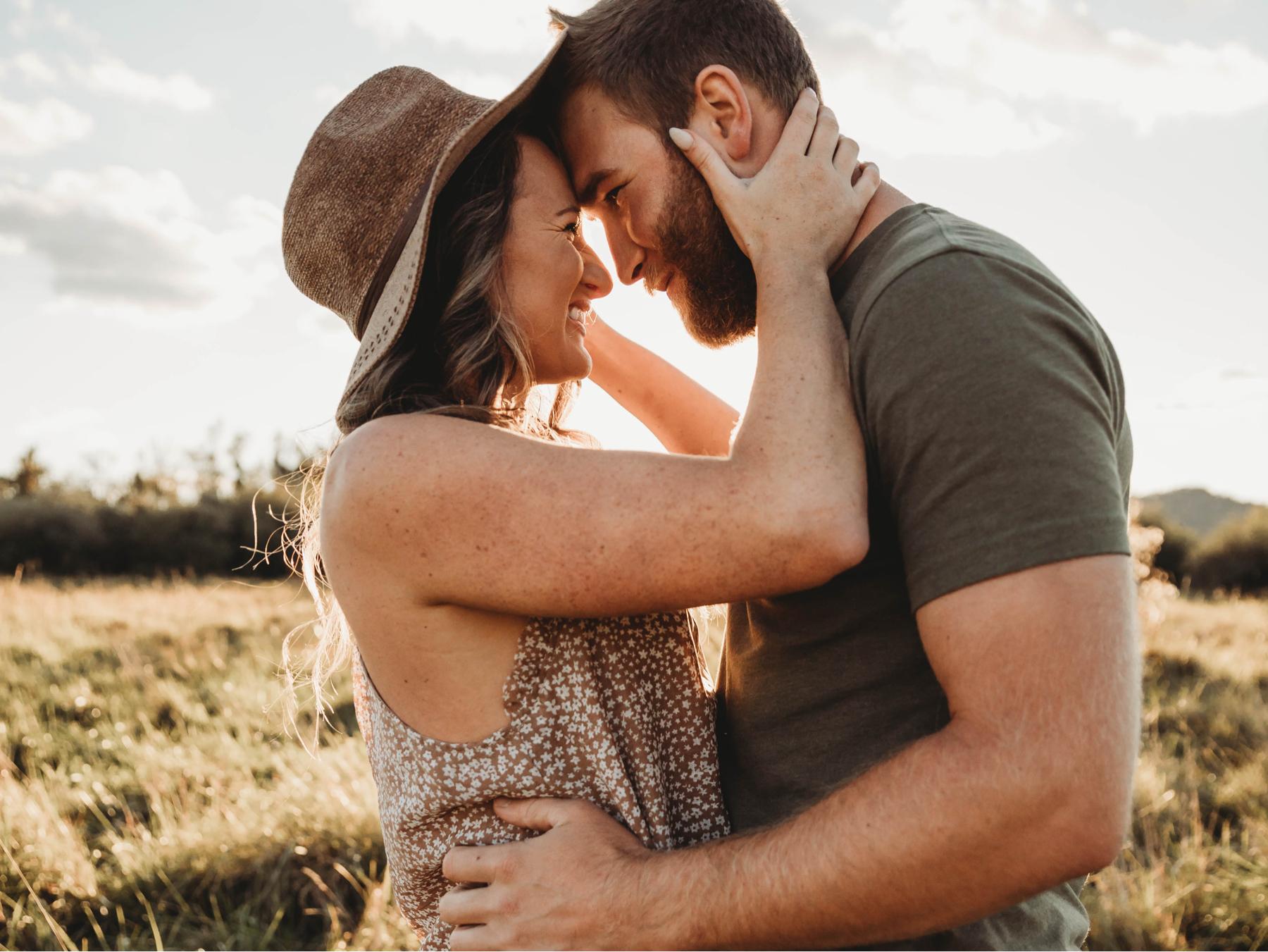 The Wedding Website of Brandi Miller and Levi Jarvis