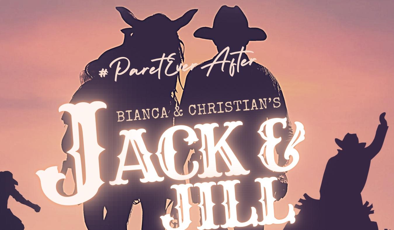 The Wedding Website of Bianca Thomas-Humphries and Christian Paret-Hernández